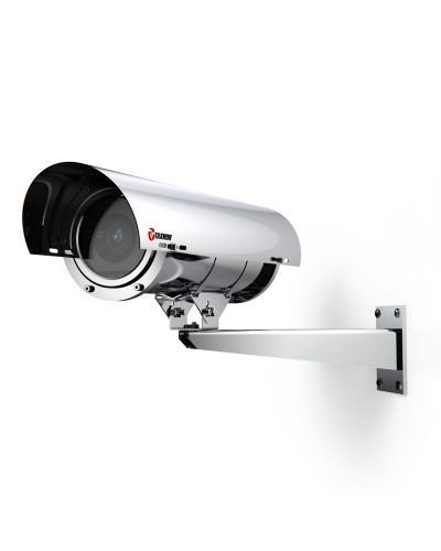 ТВК-80-IP-8Г-V2812-PoE+ Ex. Видеокамера IP взрывозащищенная. Тахион во Владимире