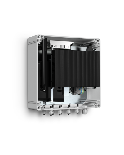 УСВР-8-PoE/GSM/Wi-Fi. Видеорегистратор IP 8-канальный. Тахион во Владимире
