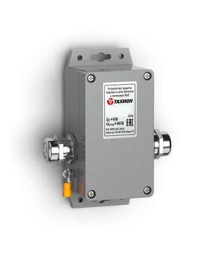 УЗПФ-220/8 исп.1. Устройство защиты линии интерфейса. Тахион во Владимире