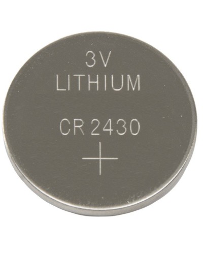 CR2430. Элемент питания для извещателей Астра. ТЕКО во Владимире