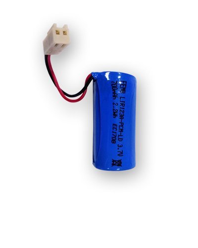 LIR123A-PCB(PCM)-LD(/A12787) EEMB. Аккумулятор резервного питания для Security Hub и Security Hub 4G. ТЕКО во Владимире
