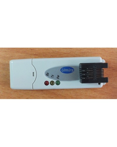 USB/RS-485/URS-230. Преобразователь интерфейсов. ЮМИРС во Владимире